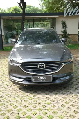 Mazda CX8 Elite 2020