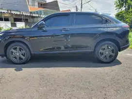 Honda HRV E matic cvt 2022 km38rb