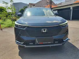 Honda HRV E matic cvt 2022 km38rb
