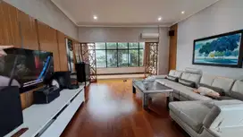 Rumah siap Huni Premium The TIARA Pondok Hijau Golf Gading serpong