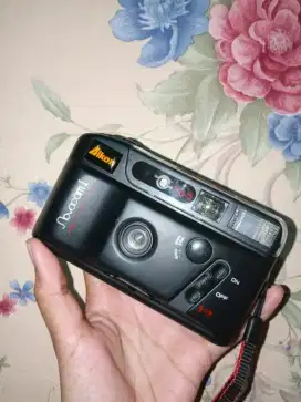Kamera Novacam 1 legend