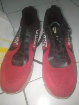 Nike Air max Made in Vietnam