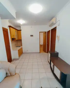 Dijual Apartemen Gajah Mada Furnished Dekat Glodok