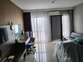 Tamansari Semanggi Apartemen Studio Furnished Nego Sampai Jadi