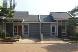 Rumah Cluster dekat Grand Wisata Bekasi Timur, Sap Huni.