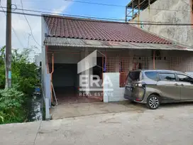 Dijual Rumah di Karawang Jaya Klari, SHM