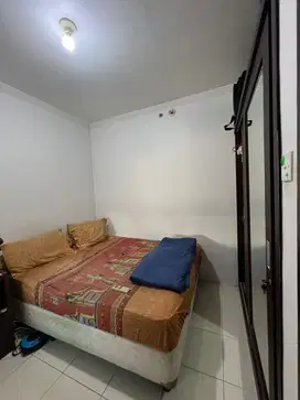 Dijual Apartemen Mediterania 2 Garden Residence Furnish