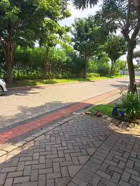 RUMAH GRAND PAKUWON 2 LANTAI STRATEGIS, PLN 2200 W