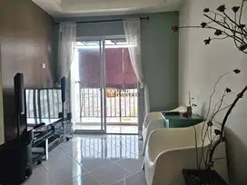 Special Unit, 2BR Hook Mediterania Garden 2 Furnish Tanjung Duren