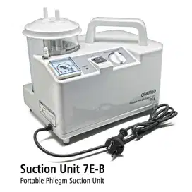 Suction Baby Onemed 7E B
