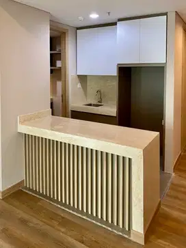 Disewakan Apt Holland Village 1 109m2 Strategis High Rise