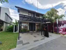 XYZ Livin Z6B Rumah Murah Gen Z di Park Serpong DP 7jt Promo Furnish