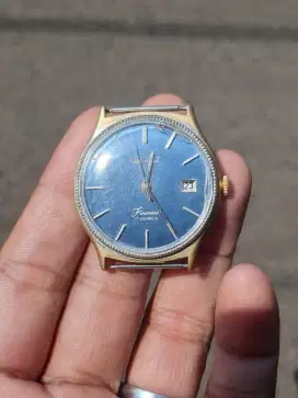 JAM TANGAN ORIENT ENGKOL JAPAN ORIGINAL