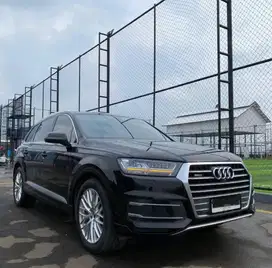 Audi Q7 Q 7 AudiQ7 quattro