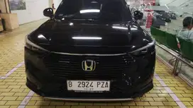 Dijual Cepat Honda HRV 1500L SE CVT