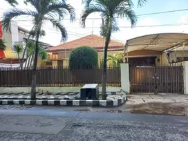 Rumah Siap Huni Lokasi Gayung Kebonsari, AREA KOMERSIAL