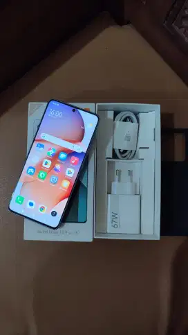 Xiaomi Redmi Note 13 Pro 5g 12/512 Second