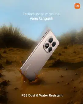 Promo Redmi Note 14 Pro 5G Turun Harga guysss