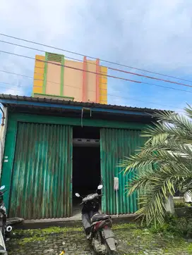 Ruko Mranggen Demak