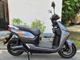 Yadea T9 , Motor listrik , Tahun 2023