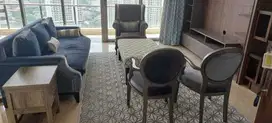 Apartemen Pakubuwono Spring 2 Bedroom Furnished