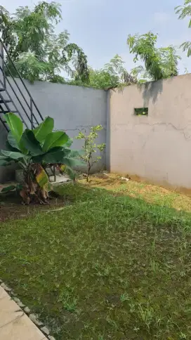 Rumah murah Citra Gran Cibubur 1,5 M