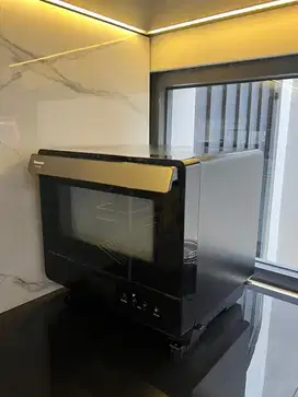Oven panasonic NU-SC180B