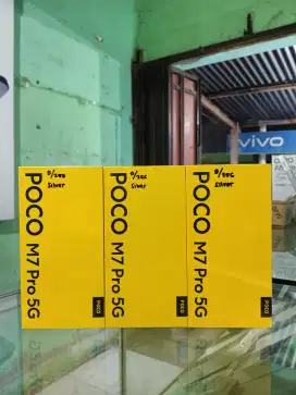 Poco M7 Pro 5G New