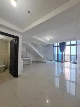 Disewakan Neo Soho dekat mall Cetral Park, Taman Anggrek, UNTAR, RS