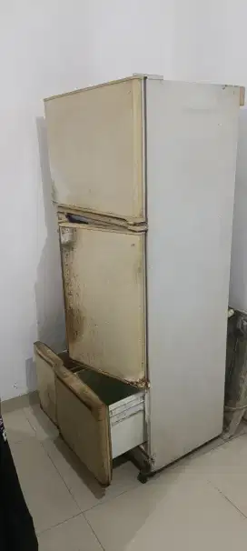 Jual Kulkas Nego Sampai Jadi, masih berjalan dengan Baik Bandung