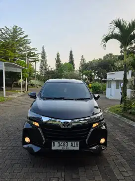 Avanza G 2020 Matic