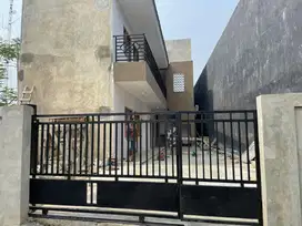 Kos baru strategis tengah kota dekat jalan utama sumber Banjarsaril