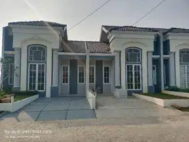 Cukup bayar 1 juta, sudah dapat rumah 2 lantai mezzanine di bogor