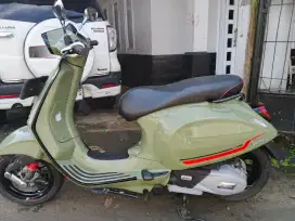 Vespa Sprint S iget ABS 150