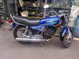 Rx king 2003 lengkap