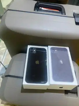 iphone 11 64gb adalagi baru