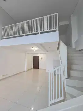 Dijual Neo Soho dekat mall Cetral Park, Taman Anggrek, UNTAR, tol, RS