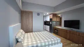 Apartemen Southgate Residence 1BR Furnished