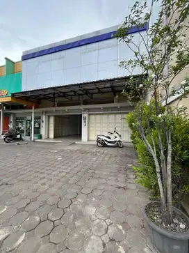 dijual ruko strategis di sleman dekat terminal jombor dan rsa ugm