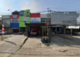 CESSIE KHUSUS INVESTOR RUKO JL. KALIMALANG KOMP. RUKO PTB
