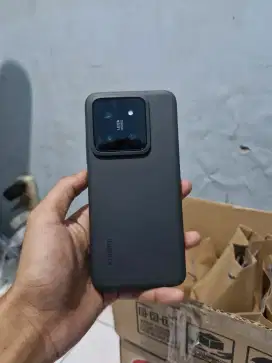Xiaomi 14 12/256 resmi