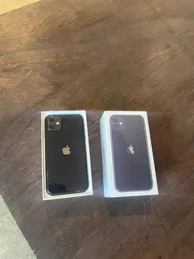 iphone 11 64gb asik original new