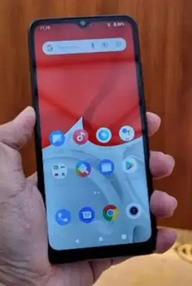 Redmi A1 Normal gk ada Kendala