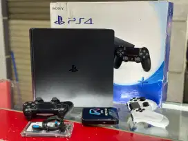 PS4 Slim 1TB Fullgame