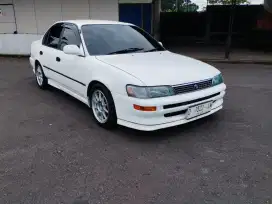 Corolla Great th 1995