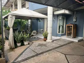 Jual Rumah Griya Bintara Indah Jalan Utama Dekat Pos Satpam