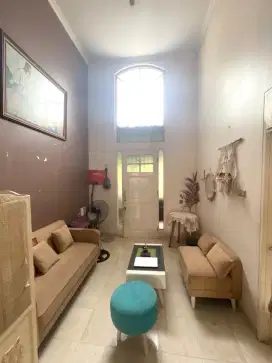 Dijual Rumah di Citra Gran Cibubur