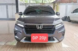 BRV Prestige Sensing At 2022 Abu Dp Murah