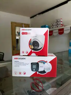 Cctv paket Hemat hanya di dewa Cctv di jamin 100% ORI
