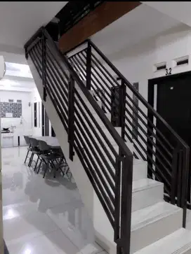 Dijual Kost Aktif Strategis Di Area Universitas Unjani Kota Cimahi